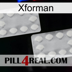 Xforman 17